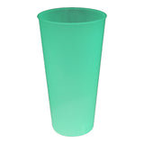 26 Oz. Nite Glow Tumbler With Lid - Full Color (Q107022)