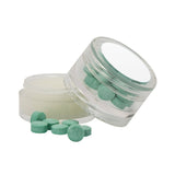 Mints & Lip Moisturizer in Double Stacked Jar (Q107111)