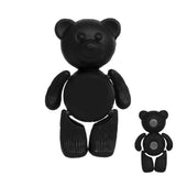 Bear Magnet (Q107532)
