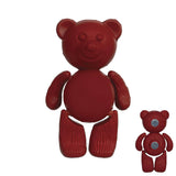 Bear Magnet (Q107532)