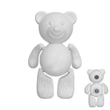 Bear Magnet (Q107532)
