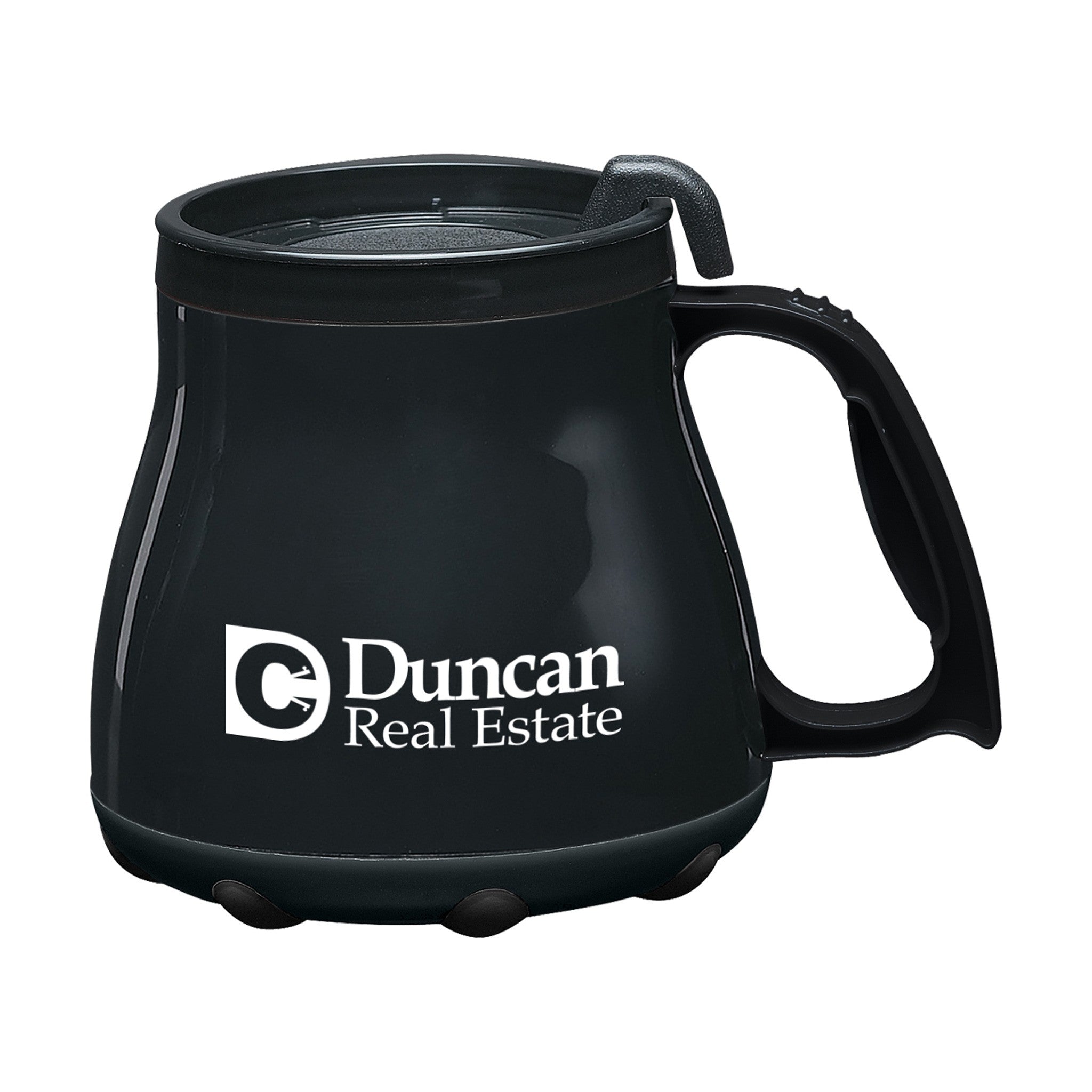 Low Rider Mug (16 oz)  Imprinted with Logo (Q107776)