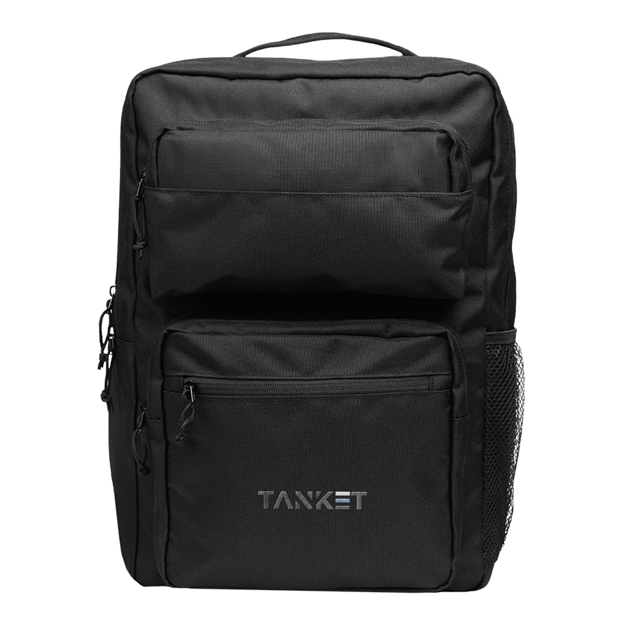 Dakota rPET Laptop Backpack (Q108122)
