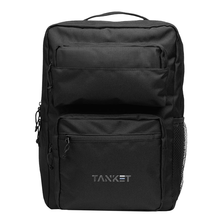 Dakota rPET Laptop Backpack (Q108122)