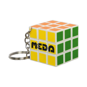 Puzzle Cube Key Chains (Q108432)