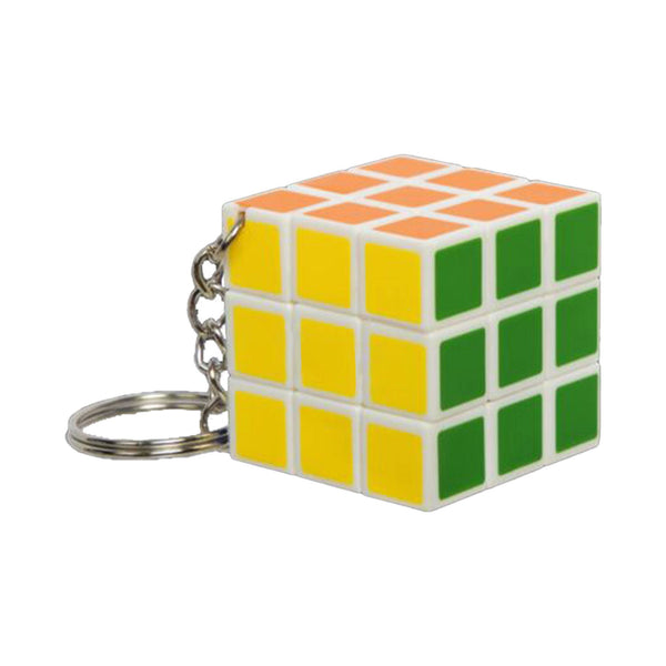Custom Puzzle Cube Key Chains (Q108432) - Puzzles with Logo | Quality ...
