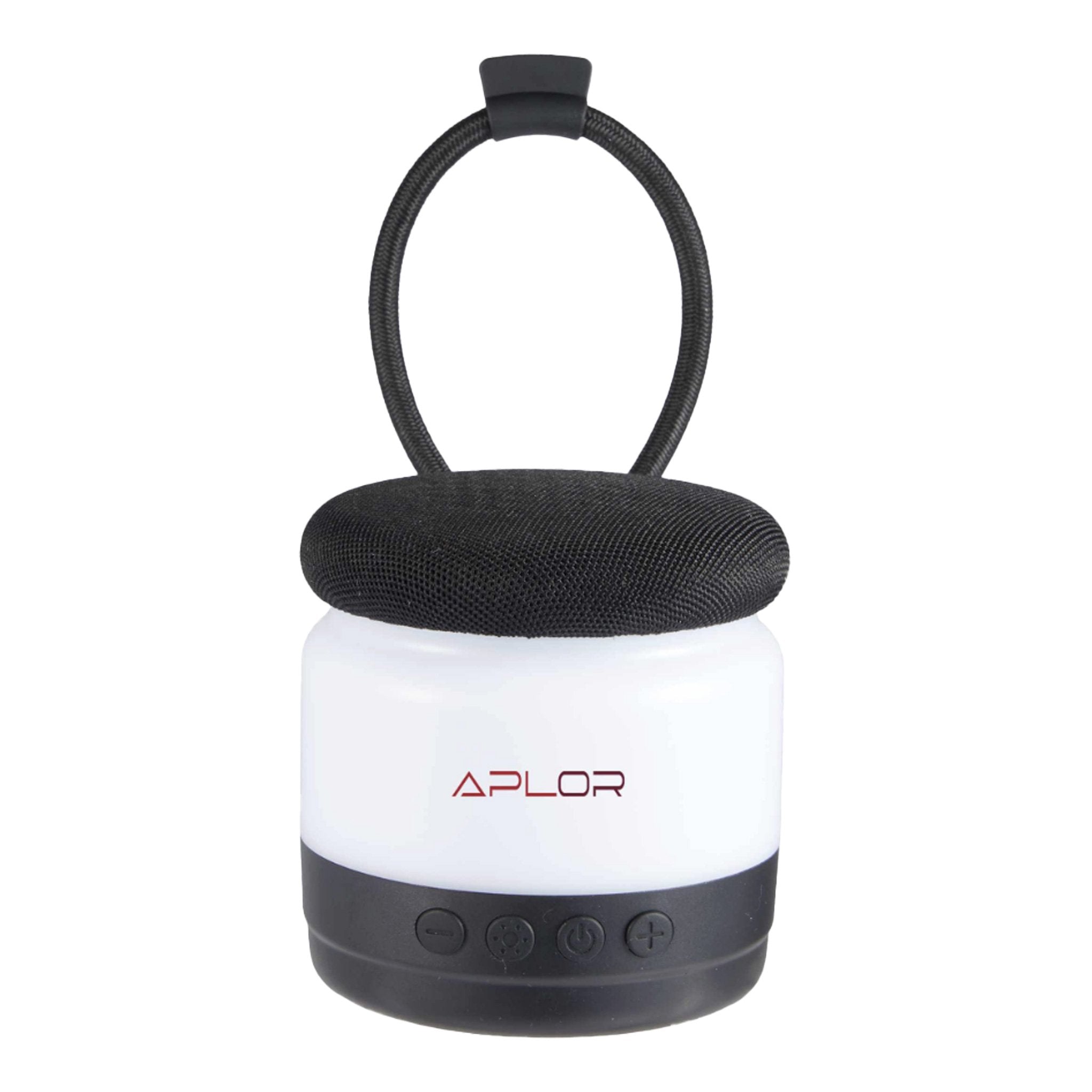 Glow Jam Outdoor Bluetooth Party Speaker (Q108532)