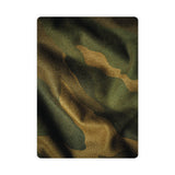 Theme Backs Playing Cards - Camouflage (Q108911)