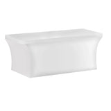 6-ft. Stretch Table Cover Multi-Panel Print (Q109022)