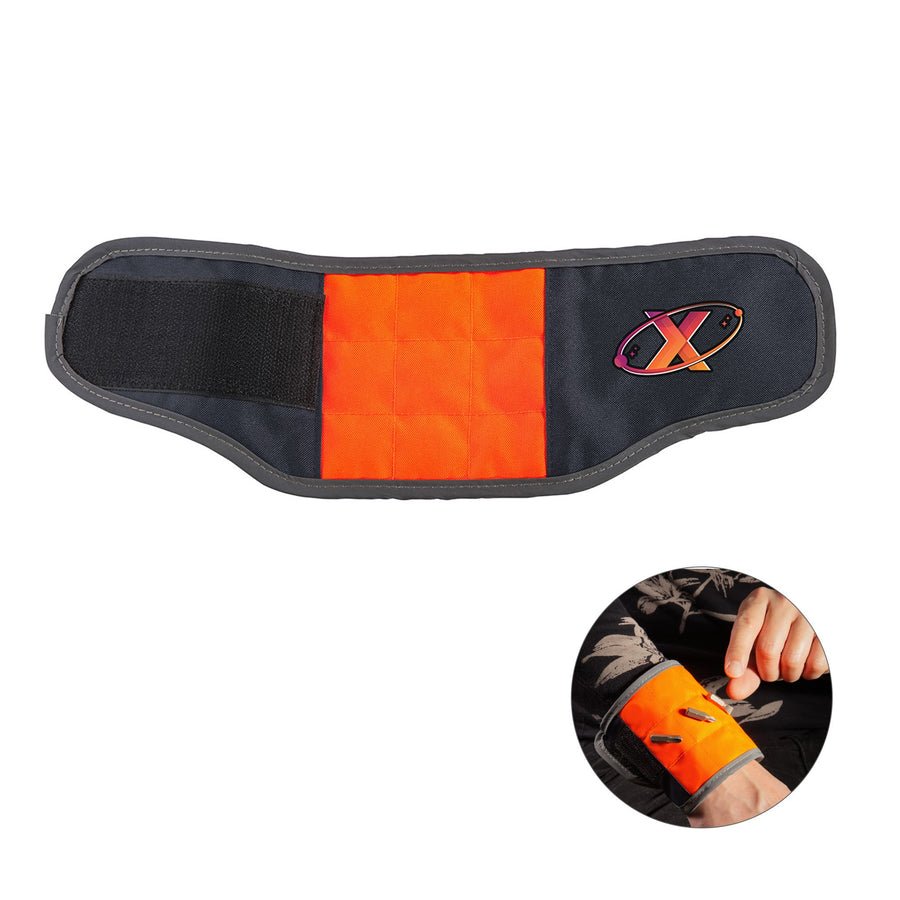 Handy Reach Magnetic Wrist Wrap For Tools (Q109122)