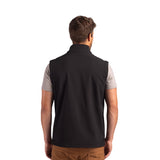 Clique Tempo Stretch Full Zip Mens Softshell Vest (Q109432)