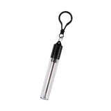Collapsible Stainless Steel Straws Kit (Q109811)