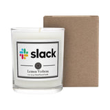 3 Oz. Scented Votive Candles (Q110011)