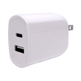 Powercycle Wall Charger (Q110022)