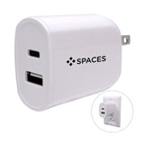 Powercycle Wall Charger (Q110022)