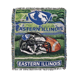 Jacquard Tapestry Blanket (Q110432)