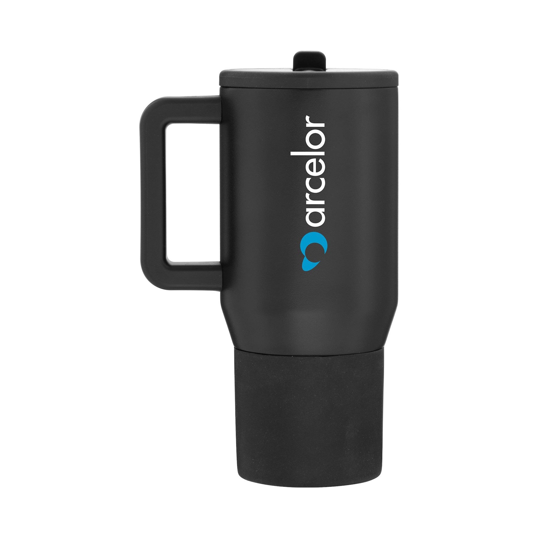 Hydrojug Traveler Tumbler - Black (Q110532)