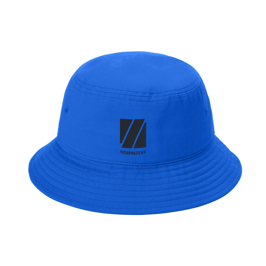 Port Authority® Twill Classic Bucket Hat (Q110922)