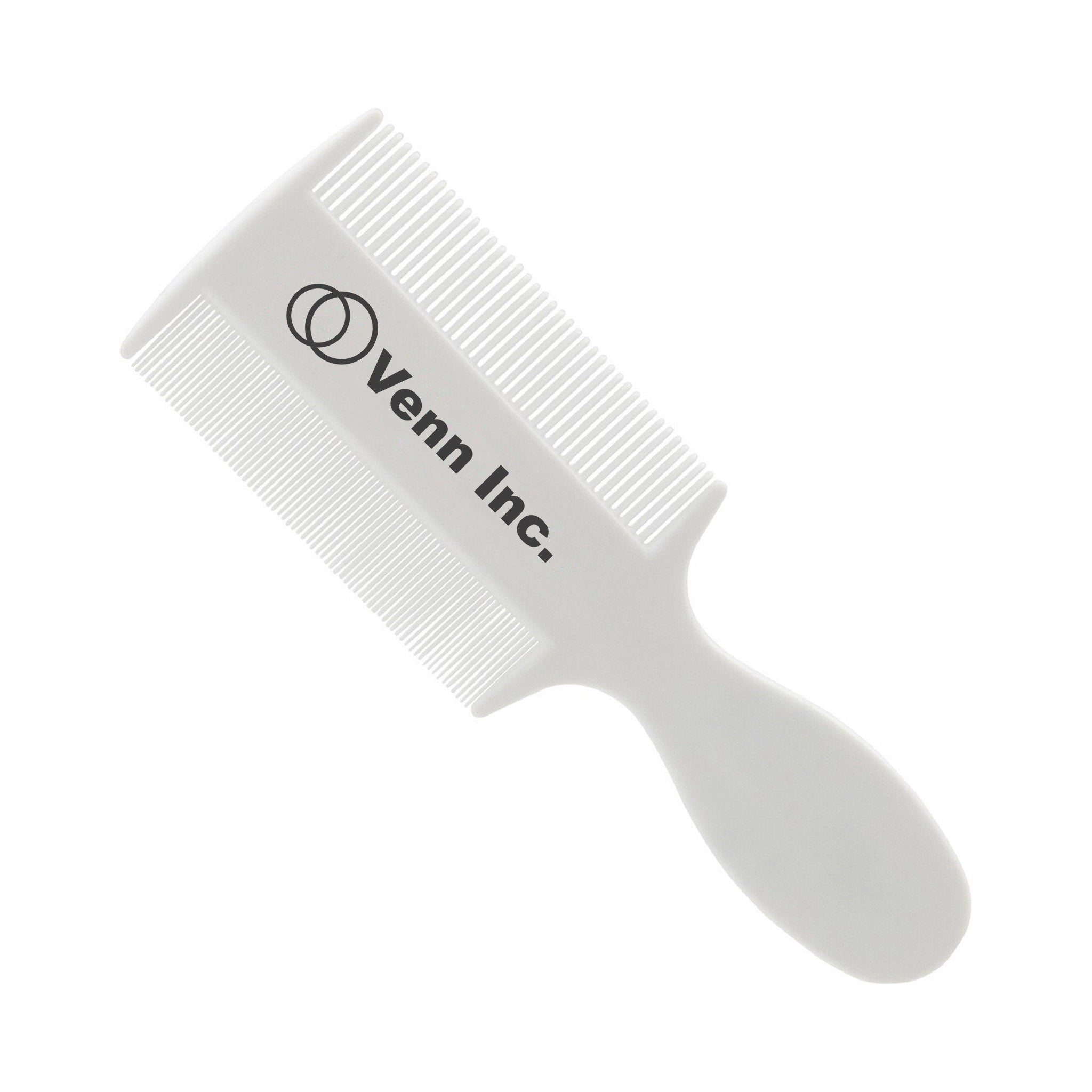 Baby Comb  Imprinted with Logo (Q111222)