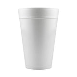 32 Oz. Foam Cup - Hi-Speed (Q111332)