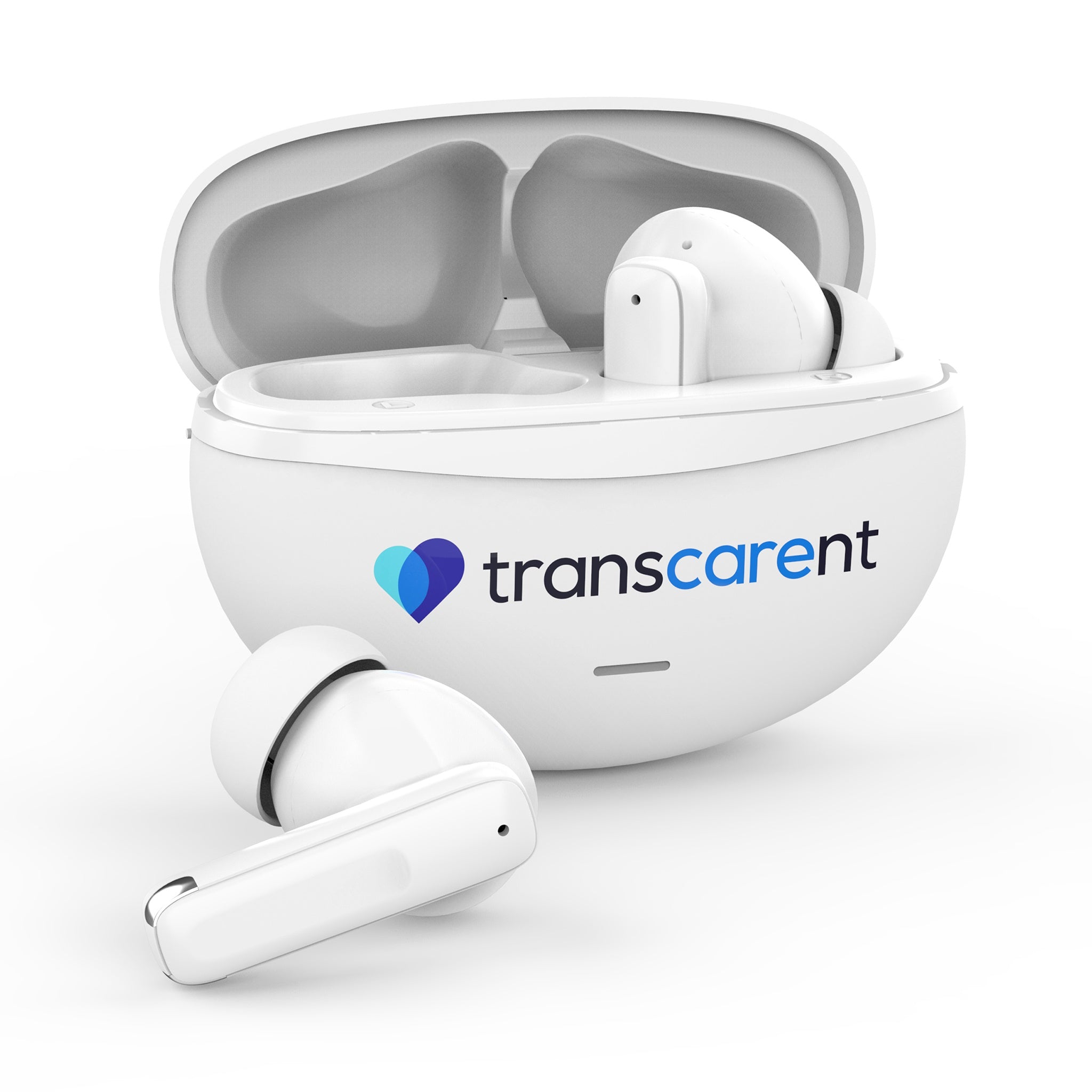 AeroBuds  Imprinted with Logo (Q111432)