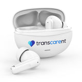 AeroBuds  Imprinted with Logo (Q111432)