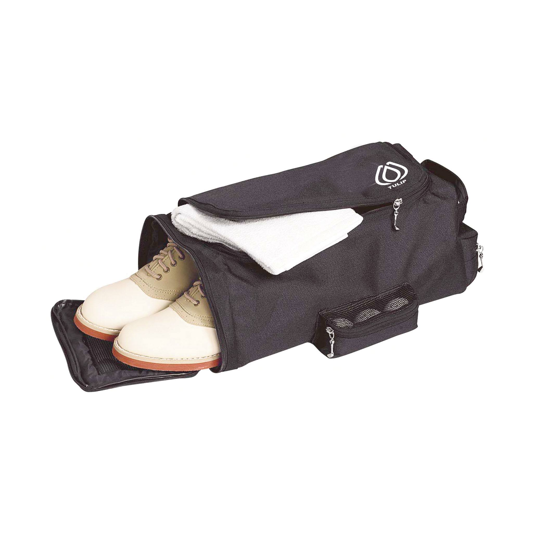 Golfer's Travel Shoe Bag (Q111611)
