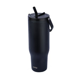 Perka® Reginald 30 Oz. Recycled Vacuum Insulated Travel Tumbler (Q111632)