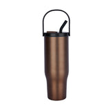 Perka® Reginald 30 Oz. Recycled Vacuum Insulated Travel Tumbler (Q111632)