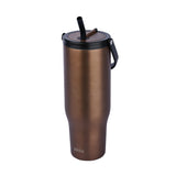 Perka® Reginald 30 Oz. Recycled Vacuum Insulated Travel Tumbler (Q111632)
