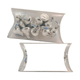 Medium Pillow Pack - Hershey Kisses (Q112222)
