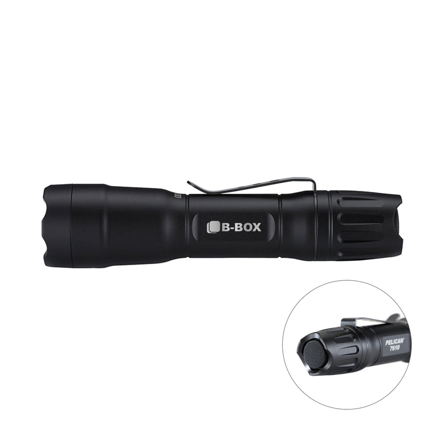 Pelican™ 7610 Tactical Flashlight (Q112332)