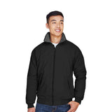 Devon & Jones Unisex Three Season Classic Jacket (Q112432)