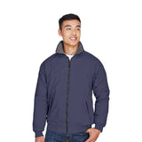 Devon & Jones Unisex Three Season Classic Jacket (Q112432)