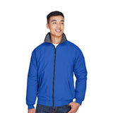 Devon & Jones Unisex Three Season Classic Jacket (Q112432)