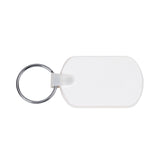 Rectangular Soft Key Tag (Q11245)