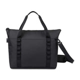 Acadia Tote Cooler - Black (Q112922)