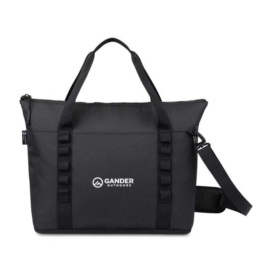 Acadia Tote Cooler - Black (Q112922)