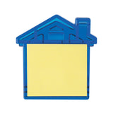 House Clip With Sticky Note (Q113011)