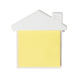 House Clip With Sticky Note (Q113011)
