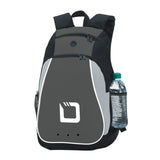 Atchison® PeeWee Backpack  Imprinted with Logo (Q11311)