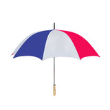 4th of July - 60" Arc Golf Umbrella (Q113211)