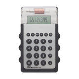 Plastic Motion Calculators with Body Mass Indicator (Q113411)