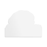 5" x 5" Die Cut Roll Sticker Labels (Q113522)