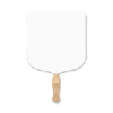 Lightweight Elect Shape Hand Fans (Q113632)