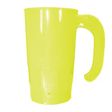 20 Oz. Stackable Beer Stein (2 Side) FC (Q113822)