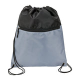 Two-Tone Sport Bag (Q113965)