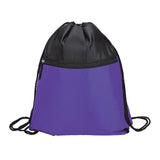 Two-Tone Sport Bag (Q113965)
