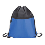 Two-Tone Sport Bag (Q113965)