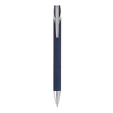 Paradigm Aluminum Soft-Touch Ballpoint Pen (Q114022)